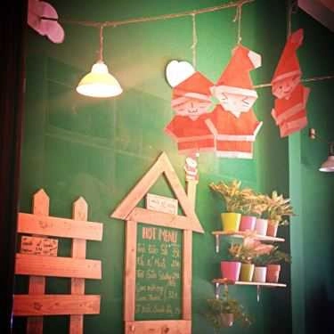 Tổng hợp- HQ Người Kể Chuyện Cafe