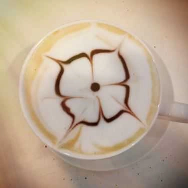 Món ăn- HQ Người Kể Chuyện Cafe
