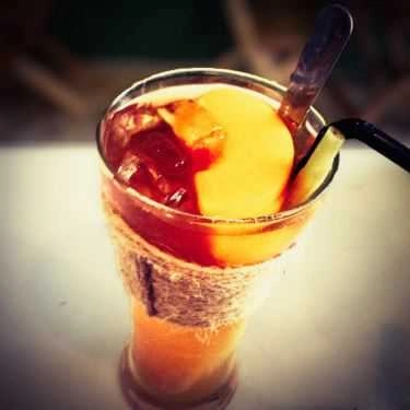 Món ăn- HQ Người Kể Chuyện Cafe