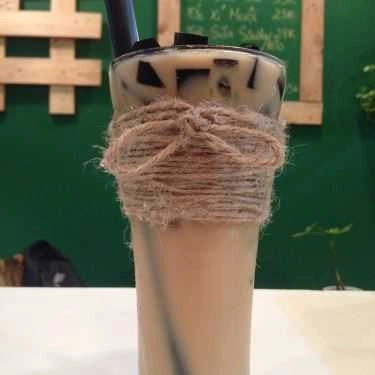 Món ăn- HQ Người Kể Chuyện Cafe