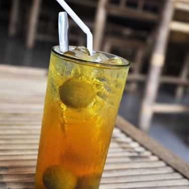 Thực đơn- HT Cafe