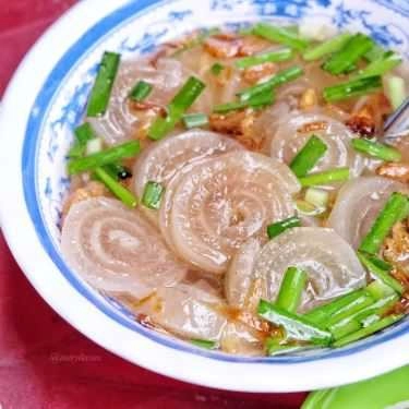 Món ăn- Ăn vặt Hủ Tiếu 384