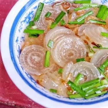 Món ăn- Ăn vặt Hủ Tiếu 384