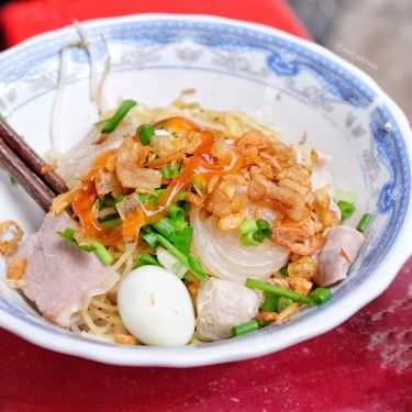 Món ăn- Ăn vặt Hủ Tiếu 384