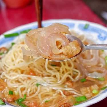 Món ăn- Ăn vặt Hủ Tiếu 384