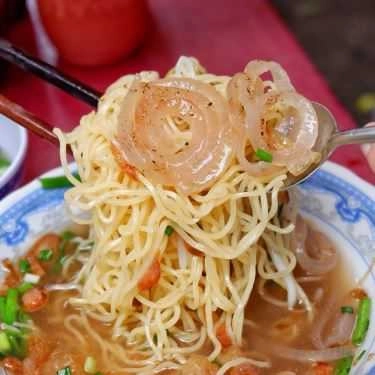 Món ăn- Ăn vặt Hủ Tiếu 384