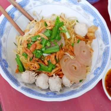 Món ăn- Ăn vặt Hủ Tiếu 384