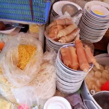 Món ăn- Ăn vặt Hủ Tiếu 384