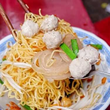 Món ăn- Ăn vặt Hủ Tiếu 384