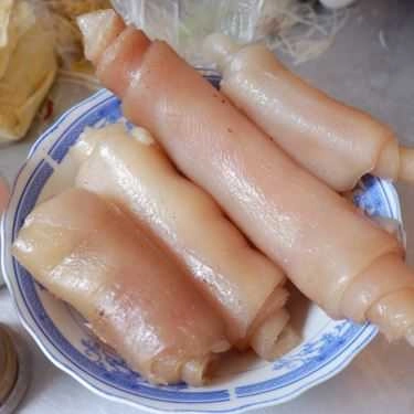 Món ăn- Ăn vặt Hủ Tiếu 384