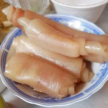 Món ăn- Ăn vặt Hủ Tiếu 384