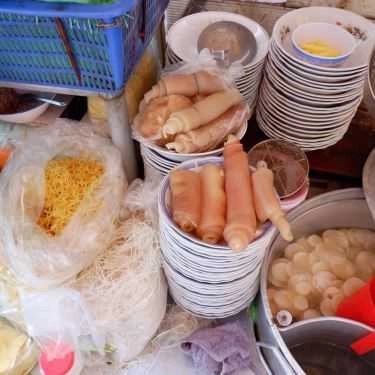 Món ăn- Ăn vặt Hủ Tiếu 384