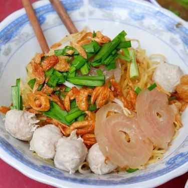 Món ăn- Ăn vặt Hủ Tiếu 384