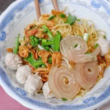 Món ăn- Ăn vặt Hủ Tiếu 384