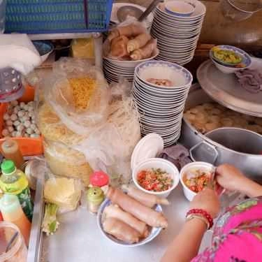 Món ăn- Ăn vặt Hủ Tiếu 384