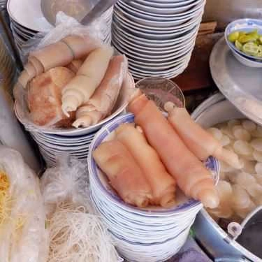 Món ăn- Ăn vặt Hủ Tiếu 384