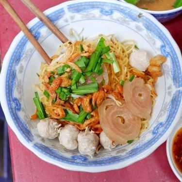 Món ăn- Ăn vặt Hủ Tiếu 384