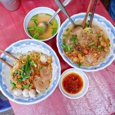 Món ăn- Ăn vặt Hủ Tiếu 384