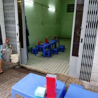 Không gian- Ăn vặt Bánh Canh Châu Đốc & Hủ Tiếu
