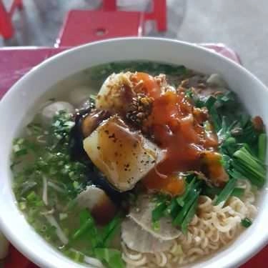Món ăn- Ăn vặt Hủ Tiếu Bình Dân - Gò Dầu
