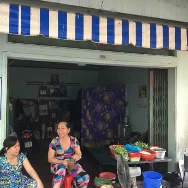 Tổng hợp- Ăn vặt Hủ Tiếu Bò Kho - Nguyễn Thái Học