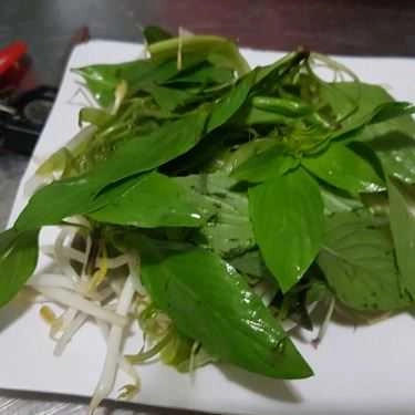 Món ăn- Ăn vặt Hủ Tiếu Bò Viên - Bùi Thị Xuân