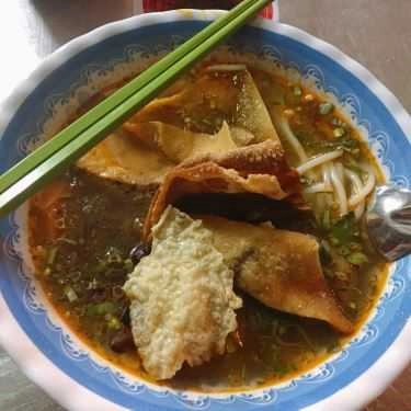 Món ăn- Quán Ăn Hủ Tiếu & Bún Bò Chay - Nguyễn Công Trứ