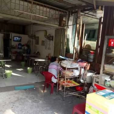 Không gian- Quán Ăn Bồ Đề - Hủ Tiếu Chay & Bún Huế Chay
