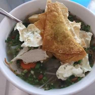 Món ăn- Quán Ăn Hủ Tiếu Chay 78