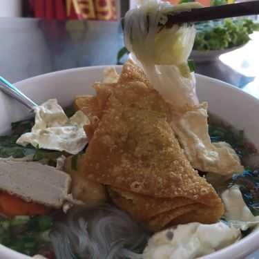 Món ăn- Quán Ăn Hủ Tiếu Chay 78