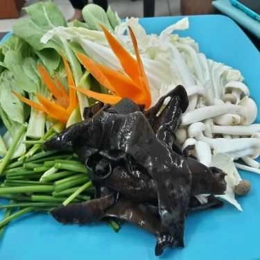 Tổng hợp- Quán Ăn Hủ Tiếu Chay Cây Đề - Lê Văn Sỹ