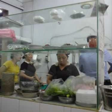Tổng hợp- Quán Ăn Hủ Tiếu Chay Cây Đề - Lê Văn Sỹ