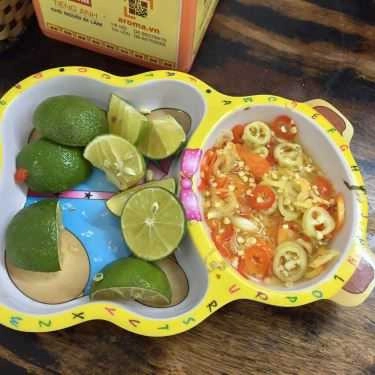 Tổng hợp- Quán Ăn Hủ Tiếu Chay Cây Đề - Lê Văn Sỹ