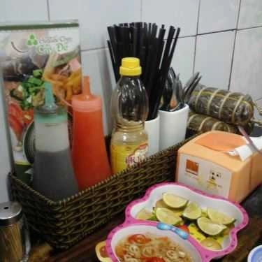 Tổng hợp- Quán Ăn Hủ Tiếu Chay Cây Đề - Lê Văn Sỹ