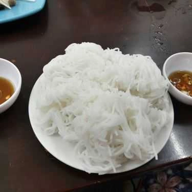 Tổng hợp- Quán Ăn Hủ Tiếu Chay Cây Đề - Lê Văn Sỹ