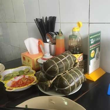 Tổng hợp- Quán Ăn Hủ Tiếu Chay Cây Đề - Lê Văn Sỹ