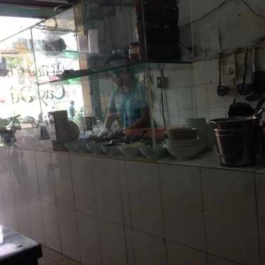 Tổng hợp- Quán Ăn Hủ Tiếu Chay Cây Đề - Lê Văn Sỹ