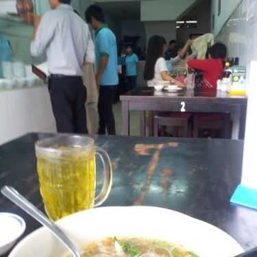 Tổng hợp- Quán Ăn Hủ Tiếu Chay Cây Đề - Lê Văn Sỹ