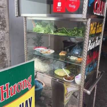 Tổng hợp- Quán Ăn Diệu Hương - Hủ Tiếu Chay
