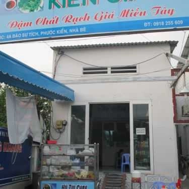 Không gian- Quán Ăn Hủ Tiếu Chay Kiên Giang