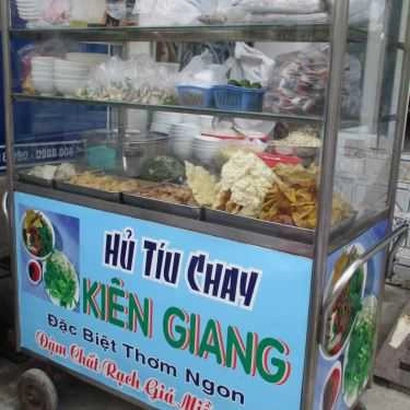 Tổng hợp- Quán Ăn Hủ Tiếu Chay Kiên Giang