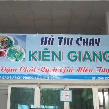 Tổng hợp- Quán Ăn Hủ Tiếu Chay Kiên Giang