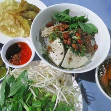 Món ăn- Quán Ăn Hủ Tiếu Chay Kiên Giang
