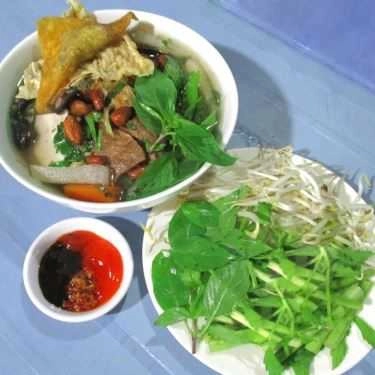 Món ăn- Quán Ăn Hủ Tiếu Chay Kiên Giang