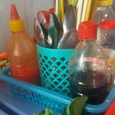 Tổng hợp- Quán Ăn Hủ Tiếu Chay Sa Đéc