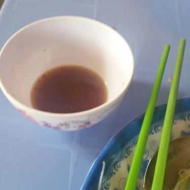 Món ăn- Quán Ăn Hủ Tiếu Chay Sa Đéc