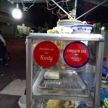 Tổng hợp- Quán Ăn Hủ Tiếu & Bún Xào Chay Sa Đéc
