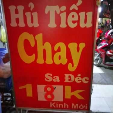 Tổng hợp- Quán Ăn Hủ Tiếu & Bún Xào Chay Sa Đéc