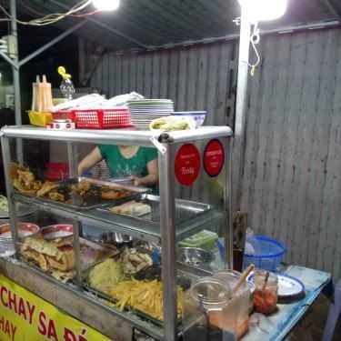 Tổng hợp- Quán Ăn Hủ Tiếu & Bún Xào Chay Sa Đéc