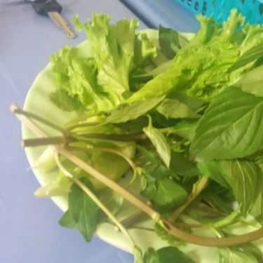 Món ăn- Quán Ăn Hủ Tiếu Chay Sa Đéc